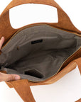Tatum Tote | Choose Your Strap