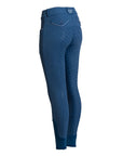 Evolution Full Seat Breeches - Dark Denim