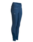 Evolution Full Seat Breeches - Dark Denim