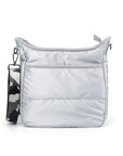 Puffy Messenger