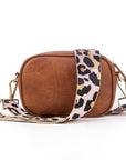 Libby Crossbody | Choose Your Strap
