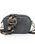 Libby Crossbody | Choose Your Strap