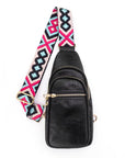 Riley Sling | Choose Your Strap