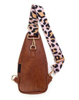Riley Sling | Choose Your Strap