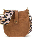Compact Emmy Courier | Choose Your Strap