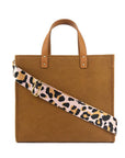 Campbell Tote | Choose Your Strap