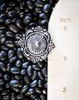 Saddle Ridge Cuff Fashion Ring