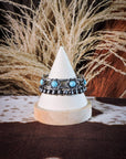Annie Stackable Fashion Stretch Bracelet