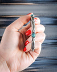 Sierra Stackable Fashion Stretch Bracelet