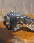 Colorado Saddlery Collectable Anniversary Spurs