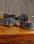 Colorado Saddlery Collectable Anniversary Spurs