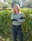 Ashley - Long Sleeve Baselayer