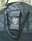 AJ Tack Deluxe Rope Bag