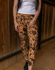 VITAL LEGGINGS | DUCK CAMO