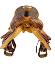 Diamond Rock Pleasure Saddle