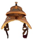 Diamond Rock Pleasure Saddle