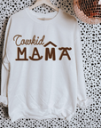 CowKid Mama TEE or CREWNECK