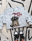 Lucky Gum Ball TEE or CREWNECK