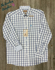 Ariat Men's Briar Wrinkle Free Classic Fit Shirt