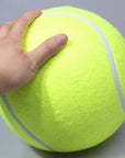 Jumbo Tennis Ball