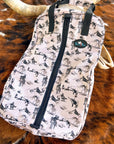 Luxury Tack Bag