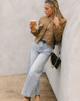 SALE The Martina Blazer Jacket