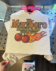 Smoke Shop TEE or CREWNECK