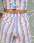 The Riviara Short Set
