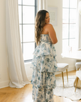 The Reese Floral Dress