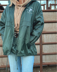 The Good Babes Country Club Windbreaker