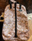 Luxury Tack Bag