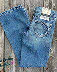 Ariat Girls Lydia Bootcut Jeans