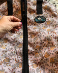 Luxury Tack Bag