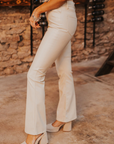 SALE The Kynlee Leather Pant