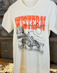 The Western Graphic Tee