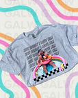 But Daddy I Love Him Tee
