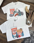 Disco Whata TEE or CREWNECK