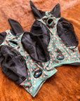 Starbies Run Fly Mask