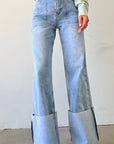 SALE The Remi Trouser Jean