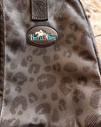 Luxury Tack Bag