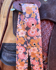 Hippies and Cowboys Cinch Strap Set
