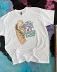 T Bell TEE or CREWNECK