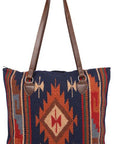 The Maya Tote