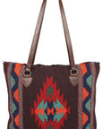 The Maya Tote