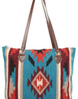 The Maya Tote