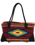 The Go West Duffle Bag