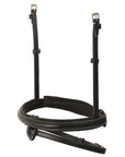 Replacement Noseband of ExionPro Designer Stitched Mono Crown Piece Snaffle Bridle