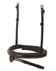 Replacement Noseband of ExionPro Designer Stitched Mono Crown Piece Snaffle Bridle