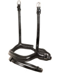ExionPro 'Ursa' Anatomic Dressage Bridle With Reins