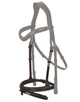 Replacement Noseband of ExionPro Detachable Flash New Thin Raised Bridle & Reins